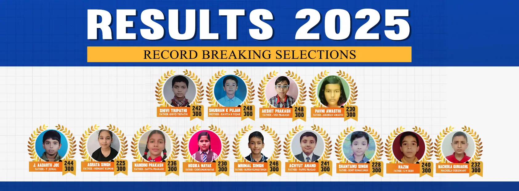 educine acedemy banner